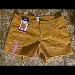 NWT Gap Shorts